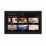EZVIZ MONITOR TACTIL 7" 4600MA TIPO C SD7