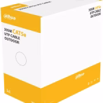 DAHUA DH-PFM920-5EU CABLE UTP CAT5E EXTERIOR CAJA 305M 99.97% COBRE