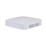 DAHUA DHI-NVR4116-4KS3 NVR 16CH 1HDD 4K SMD PLUS 4CH AUDIO IN/OUT