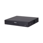 DAHUA DHI-NVR2104HS-I2 NVR 4CH INTELIGENICA ARTIFICIAL (AI) WIZ SENSE