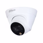 DAHUA DH-IPC-HDW1239T1P-LED-0280B-S6 TURRET IP 2MP FULL COLOR LENTE FIJO 28MM  IP67