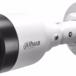 DAHUA DH-IPC-HFW1230S1P-0280B-S6 BALA IP 2MP LENTE FIJO 28MM IR  30M IP67