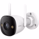 IMOU IPC-S3EN-5M0WE-0280B-IMOU CÁMARA BALA 3 5MP LENTE 2.8MM