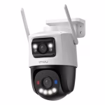 IMOU IPC-S7XFN-8U0WED-IMOU. CÁMARA WIFI CRUISER DUAL 2 PRO 8MP
