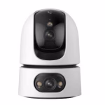 IMOU IPC-S2XEN-10M0S CÁMARA WIFI RANGER DUAL PRO 10MP LENTE FIJO DE 5MP Y LENTE PT 5MP