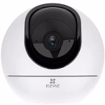 EZVIZ CS-H6 CAMARA WIFI 3K H6 IR10M USB TIPO C 4MM