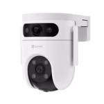 EZVIZ CS-H9C-R100-8H33WKFL H9C 2K + 2K PT DUAL WIFI