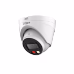 DAHUA DH-IPC-HDW1439VP-A-IL-0280B MINI DOMO IP 4MP ACTIVE DETERRANCE LF 28MM