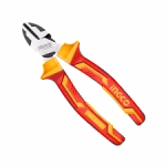 INGCO ALICATE DE CORTE DIAGONAL INDUSTRIAL AISLADO 1000V  VDE 160MM 6 PULGADAS