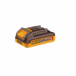 INGCO BATERIA LITIO-ION 2AH 20V P20S