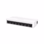 HIKVISION DS-3E0108D-E SWITCH 8FE DE ESCRITORIO