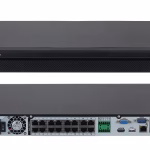 DAHUA DHI-NVR4232-16P-4KS3 NVR 32CH 16P 2HDD SMD