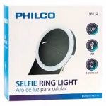 PHILCO ARO DE SELFIE