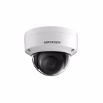 HIKVISION DS-2CD2163G2-IS DOMO IP 6MP IR30M ACUSENSE AUDIO POE  2.8MM