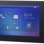 DAHUA DHI-VTH2421FB-P MONITOR VIDEO PORTERO SIP 7 PULGADAS POE