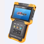 DAHUA DH-PFM900-E-V2 TESTER CCTV CÁMARAS ANALOGAS HDCVI TVI E IP ALIMENTACIÓN POE