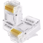DAHUA CONECTOR RJ45 CAT5E