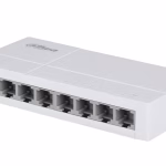 DAHUA DH-SF1008L SWITCH 8CH 10/100 MBPS NO ADMINISTRABLE