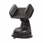 TECMASTER TM-AT-PH50 PHONE HOLDER 360° BLACK/GREY