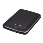 ADATA AHV300-1TU31-CBK DISCO DURO EXTERNO 1TB HV300 1TBUSB 3.1 COLOR BOX BLACK