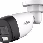 DAHUA DH-HAC-HFW1200CLN-IL-A-0280B-S6 BALA HDCVI 2MP ILUM. DUAL SMART 2MP LF 2.8MM AUDIO