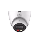 DAHUA DH-IPC-HDW1239VP-A-IL-0280B MINI DOMO IP 2MP DAHUA ILUMINACION DUAL LENTE 2.8MM IR30M 12V POE IP67