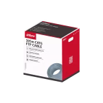DAHUA DH-PFM920I-6F-C CABLE F/UTP CAT6 CAJA 305M 100% COBRE