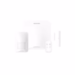 HIKVISION DS-PA201P-KIT-16WB AX HOME KIT ALARMA WIFI