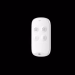 HIKVISION DS-PKF201-WB AX HOME CONTROL REMOTO