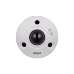 DAHUA DH-IPC-EBW8842-AS FISHEYE 8MP IR WIZMIND NETWORK CAMERA
