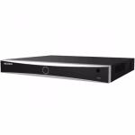 HIKVISION DS-7616NXI-K2/16P(D) NVR 4K 16Ch PoE Acusense 2HDD