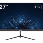 HIKVISION DS-D5027F3-2P2 MONITOR 27 PULGADAS FHD 100Hz