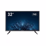 HIKVISION DS-D5032F3-1V0S MONITOR FHD 32 PULGADAS PANEL VA 75HZ CON PARLANTES