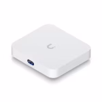 UBIQUITI 1-2500 4-1000 IDS/IPS SD-WAN INC-5V USB-C BTE UNIFI GATEWAY