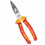 INGCO HILNP28168 ALICATE PUNTA AISLADO 6"/160 MM