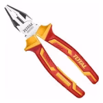 INGCO HIHDCP28188 ALICATE CORTE DIAGONAL MANGO AISLADO 7"