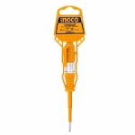 INGCO HSDT1408 ATORNILLADOR BUSCAPOLOS - 3 X 140 MM