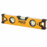 INGCO HSL08030 NIVEL ALUMINIO INDUSTRIAL 30 CM. TRES AGUAS