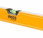 INGCO HSL08060 NIVEL ALUMINIO INDUSTRIAL 60 CM. TRES AGUAS