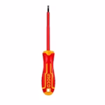 INGCO HISD814100 ATORNILLADOR ELECTRICO AISLADO 1000V 4 X 100 MM
