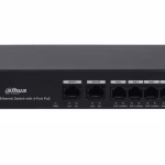DAHUA DH-PFS3006-4ET-36 SWITCH 6CH 4POE 36W