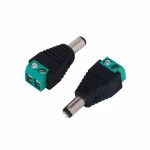 DAHUA DH-PFM979-DCP CONECTOR DC MACHO