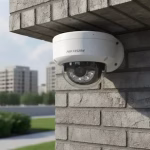 HIKVISION DS-2CD1143G2-LIU DOMO IP 4MP SMART DUAL LIGHT 30M 2.8MM