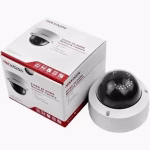 HIKVISION DS-2CD1121G0-I 2.8MM DOMO IP 2MP IR20M POE