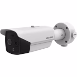 HIKVISION DS-2TD2617-6/QA BALA IP TÉRMICA Y ÓPTICA DE DOS ESPECTROS