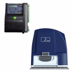 DRIVE MOTOR 1000 USO INTENSIVO 900KG 80 CICLOS/HORA 28M/MIN. ET SYSTEMS