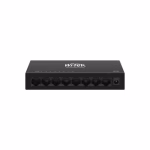 WI-TEK WI-SG108 SWITCH 8GE METALICO DE ESCRITORIO