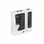 ATC PROBADOR DE CABLE UTP/STP RJ45/RJ11/RJ12