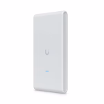 UBIQUITI U6-MESH-PRO WIFI6 PUNTO DE ACCESO MESH CON POE48 Y VELOCIDADES 2400/573 MBPS