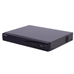 HIKVISION DS-7604NI-Q1/4P (D) NVR 4CH POE DETECCION DE MOVIMIENTO 2.0